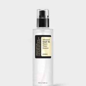 Advanced Snail 96 Mucin Power Essence